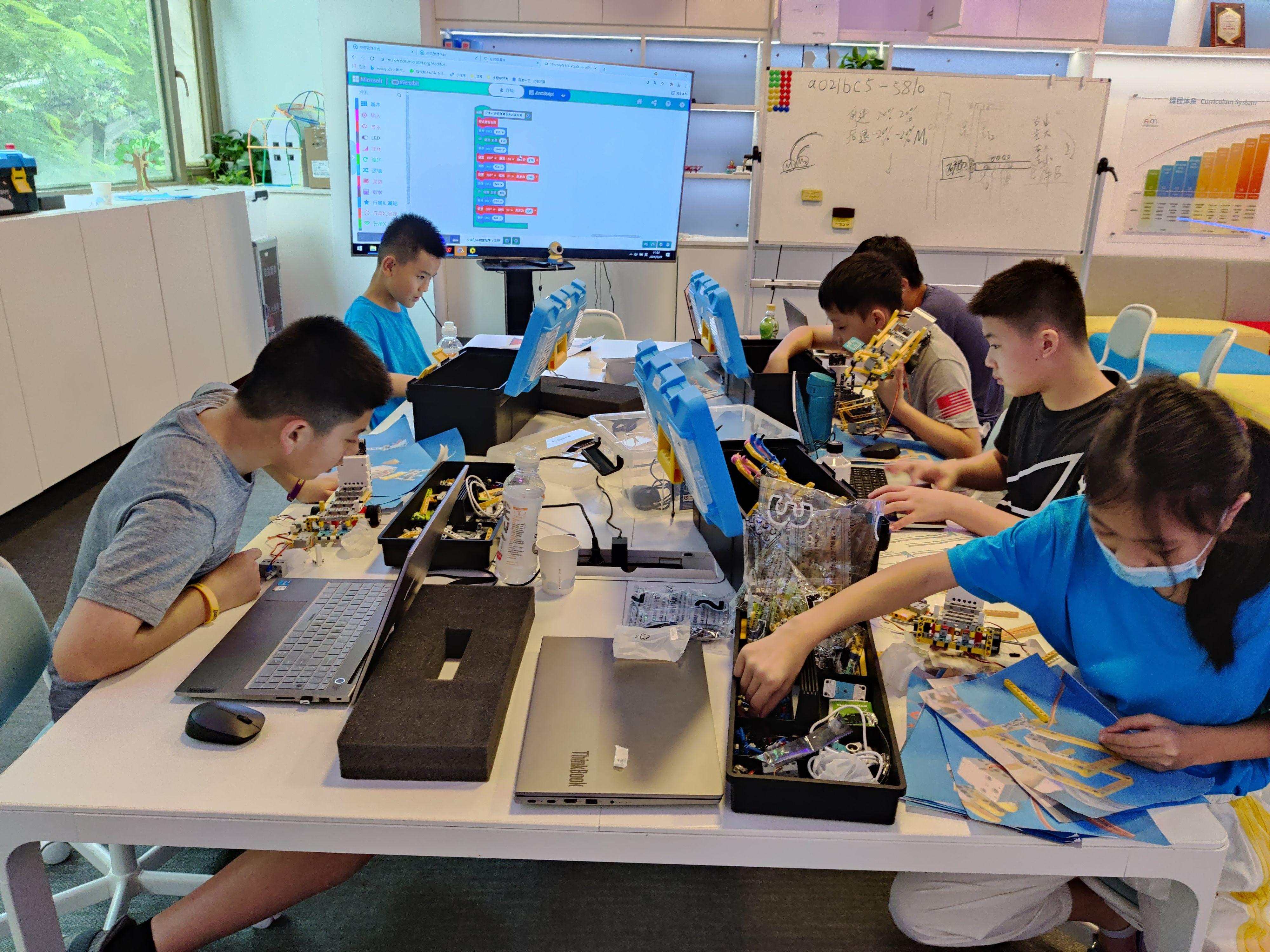 新东方,好未来,高途等向声乐,美术,steam教育,编程,体育等「兴趣班」