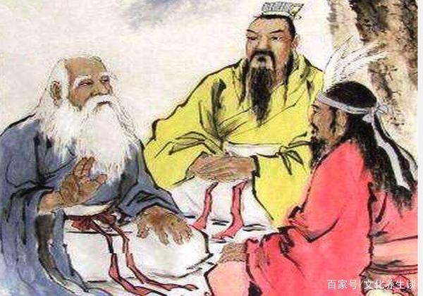 《黄帝内经》:长寿的人,脸上有这10个特征,如果全有,恭喜了 - 知乎