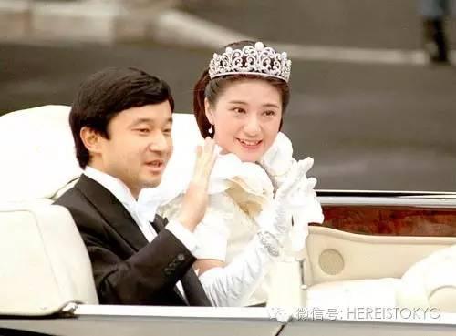 日本皇太子妃的 宫 没有童话 不如落入寻常百姓家 知乎