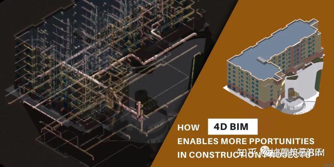 BIM视界 | 施工进度控制中的BIM应用 - 知乎