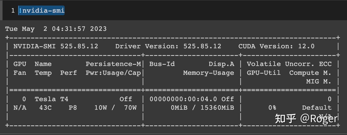 git clone https://github.com/thudm/chatglm-6b.git環境安裝!