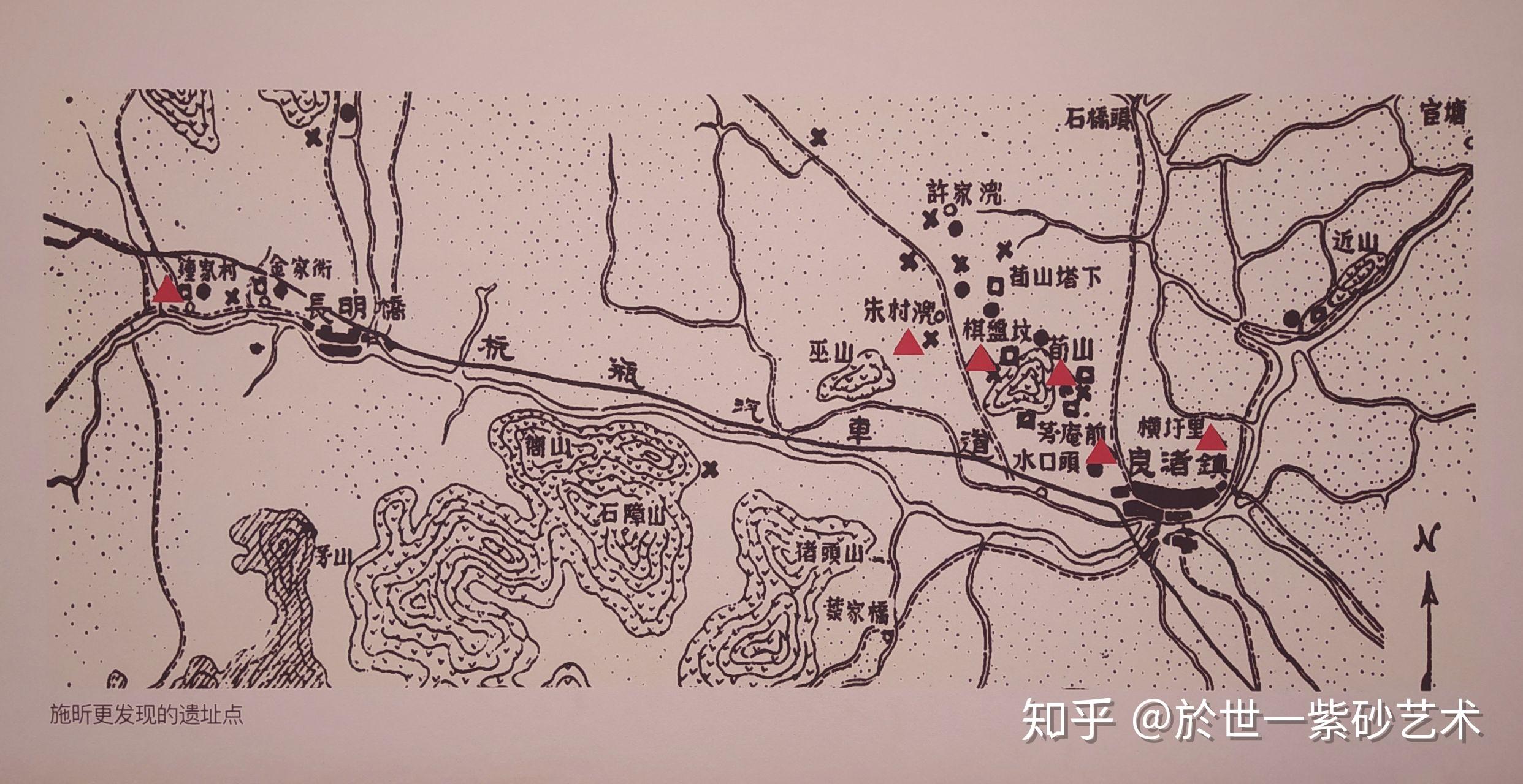 良渚文化·历史阶段 - 知乎
