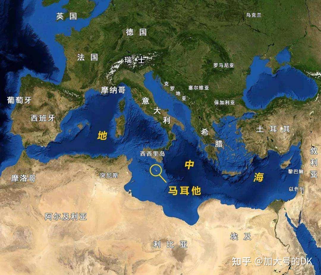 激战!圣艾尔摩堡攻防战,1565马耳他大围攻(7)—奥斯曼简史89 激战!圣艾尔摩堡攻防战,1565马耳他大围攻(7)—奥斯曼简史89
