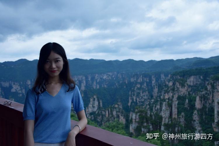 张家界旅游找当地导游靠谱吗张家界怎么找到最好的导游张家界私人导游