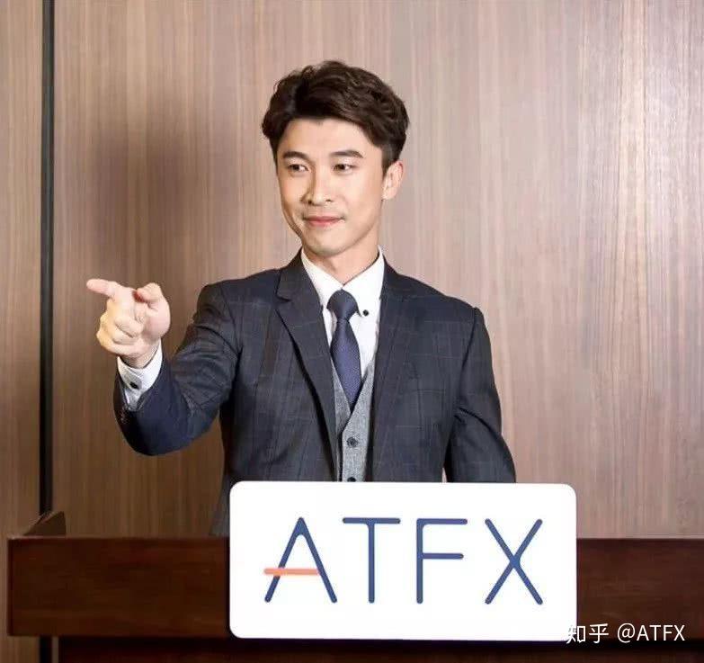 atfx臺灣區特約分析師程秣老師(justin)在臺灣地區連續5場的大型講座