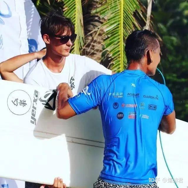 海南冲浪,看这一篇就够了。 - 知乎