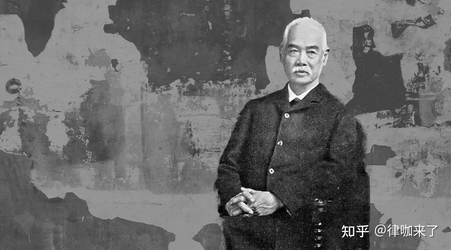 1857年,一位年轻人想做律师,但最后他失败了 知乎