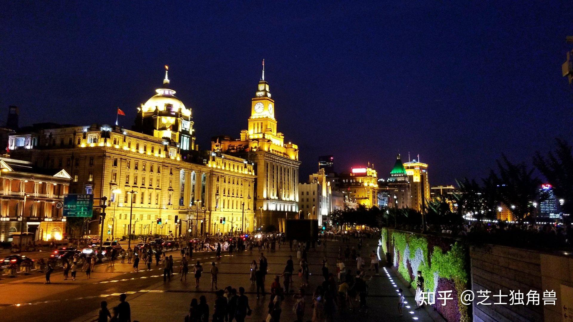 你知道500年前的上海是什么样子的吗？-搜狐