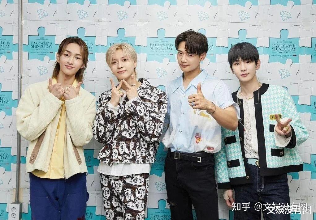 shinee回归温流暴瘦最新综艺画面令粉丝担忧不已