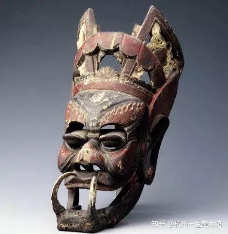 这些万圣节习俗 原来在中国古代就有 - 知乎