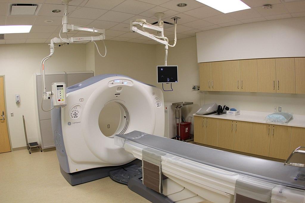 Ct扫描ct Scan 知乎