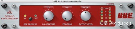 BBE Sound All Plugins Bundle v1.x 中文使用手册 - 知乎