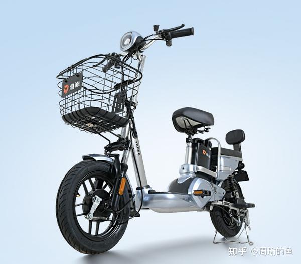 雅迪电动车推荐