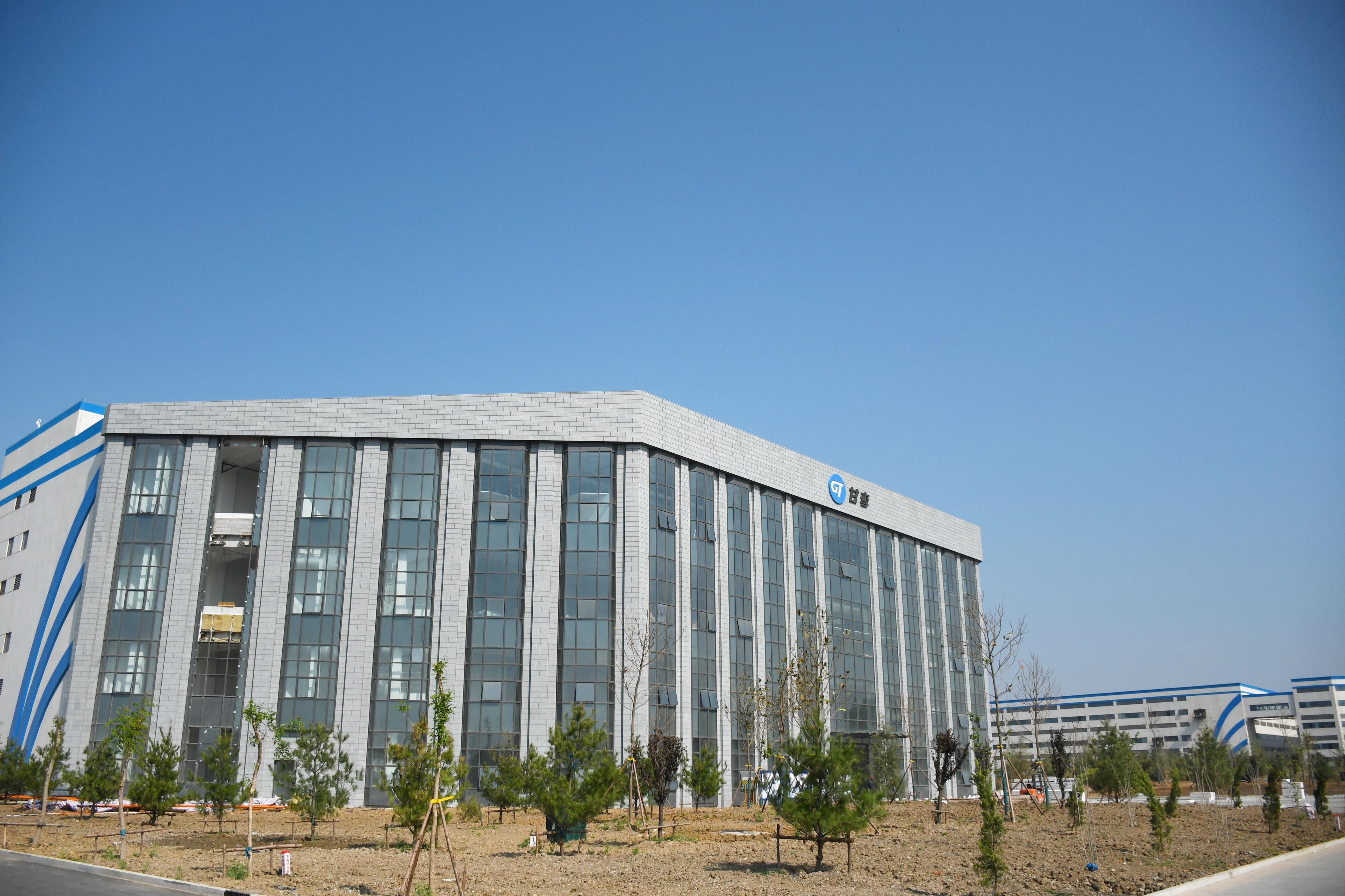 岗位速递 | 甘李药业山东有限公司高光岗位招募来袭! - 知乎