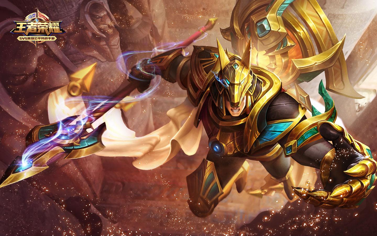 诸神黄昏，人间黎明——杨戬英雄分析 - 知乎