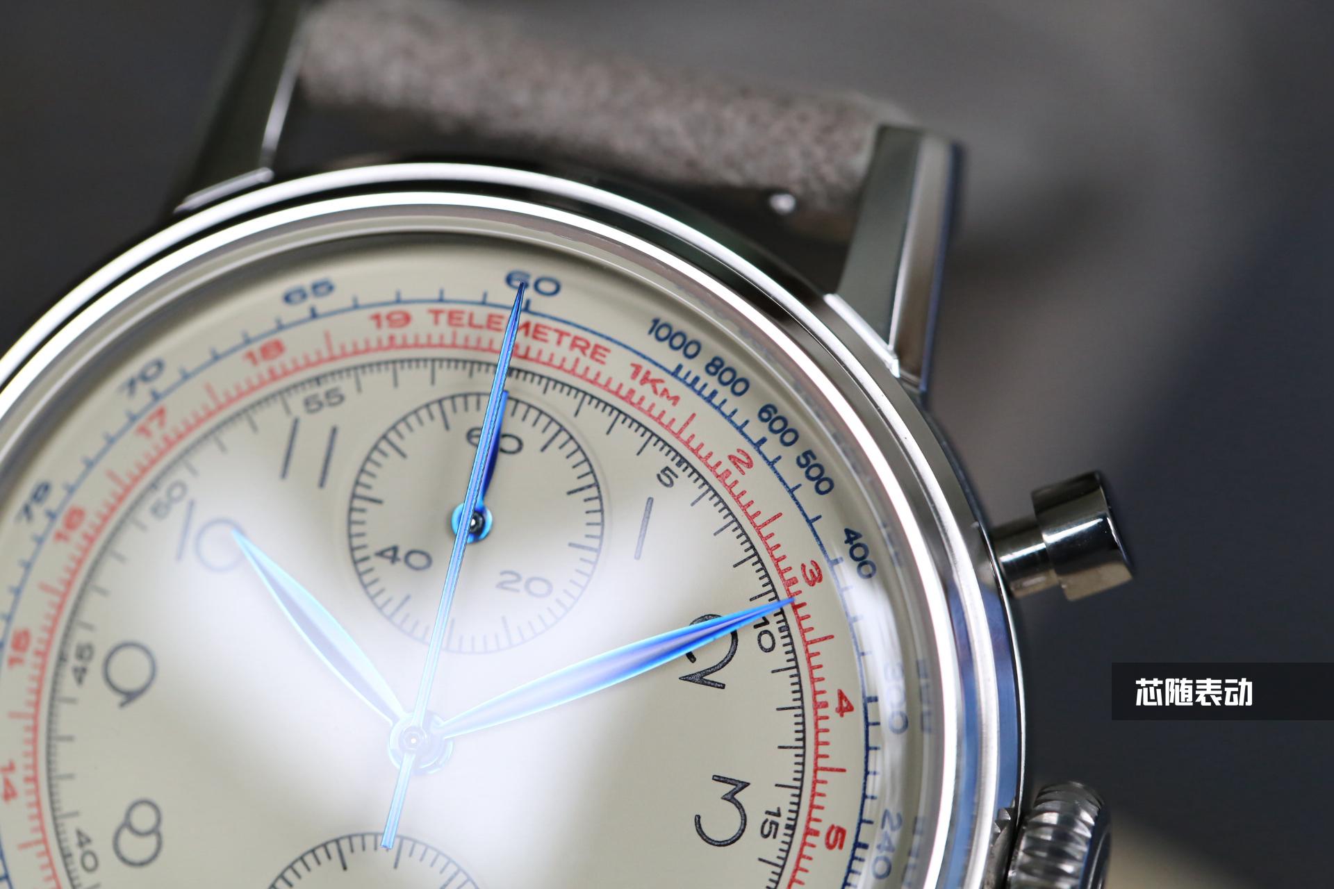 undone高颜值的复古手表2000块钱值不值