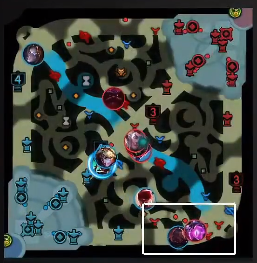 S10八强赛TESvsFNC复盘:不完美奇迹的背后,TES亮眼&败笔盘点