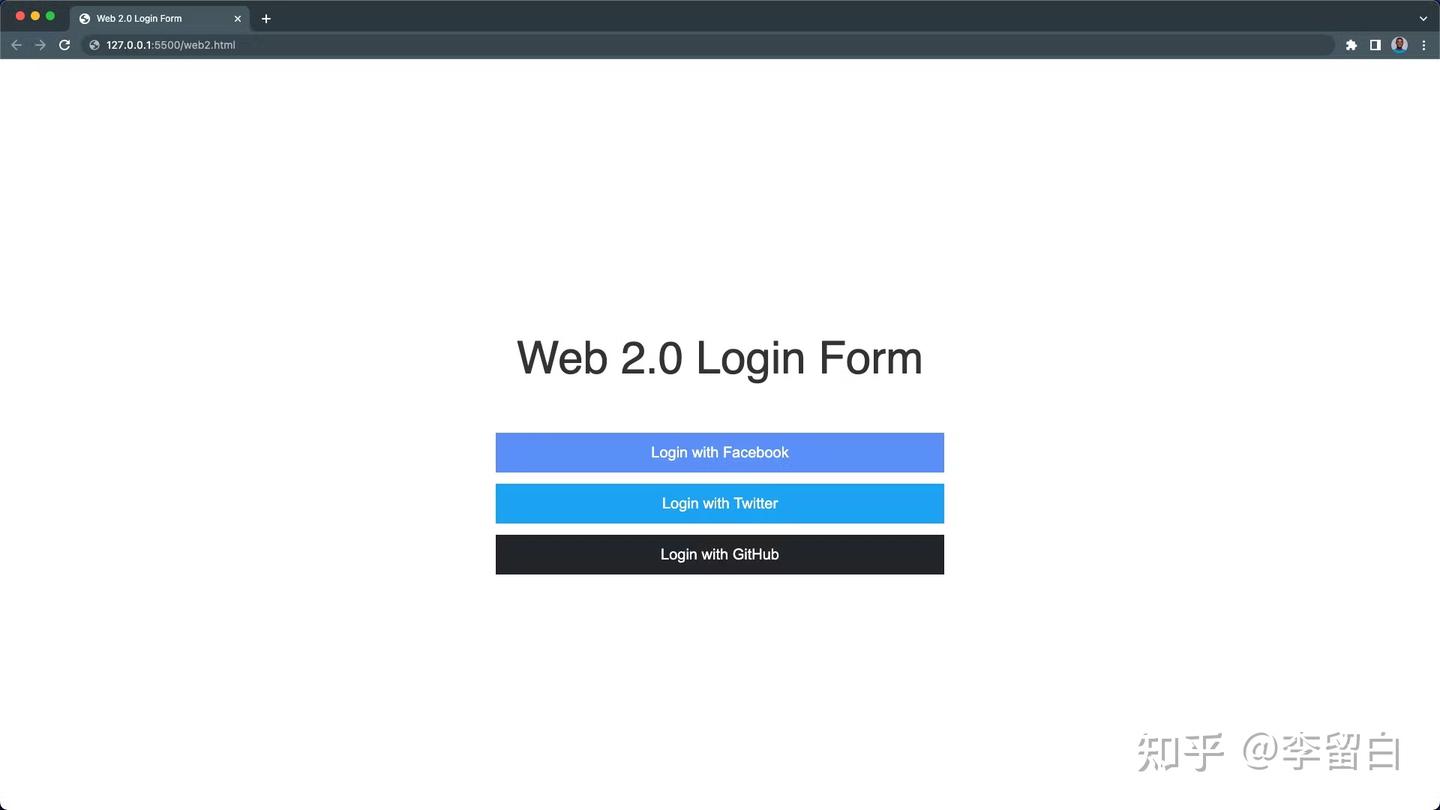 如何使用Web3.js 库构建Web3 登录功能- 知乎