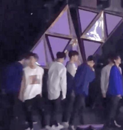 陈立农林彦俊96频道是什么梗?