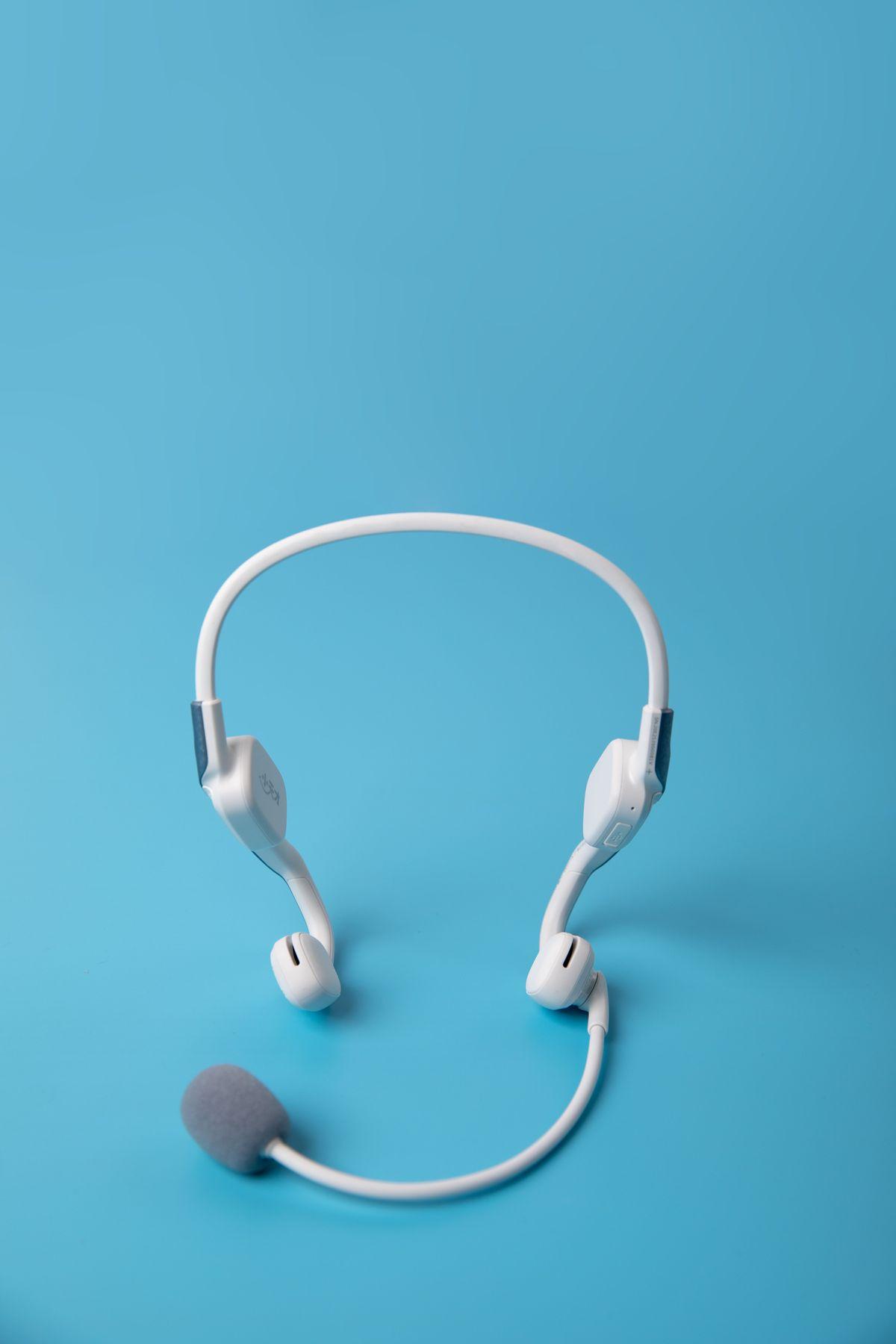 除了以上的应用场景,我认为小天才在这款儿童耳机上下了不少的心思