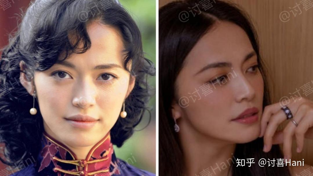 地域长相图鉴8你不知道的闽民系人浙南福建潮汕