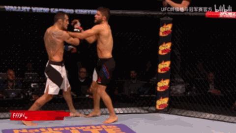UFC冠军录之“夜魔”托尼·弗格森本纪（附夜魔V“巴西林志炫”奥利维拉预测） - 知乎