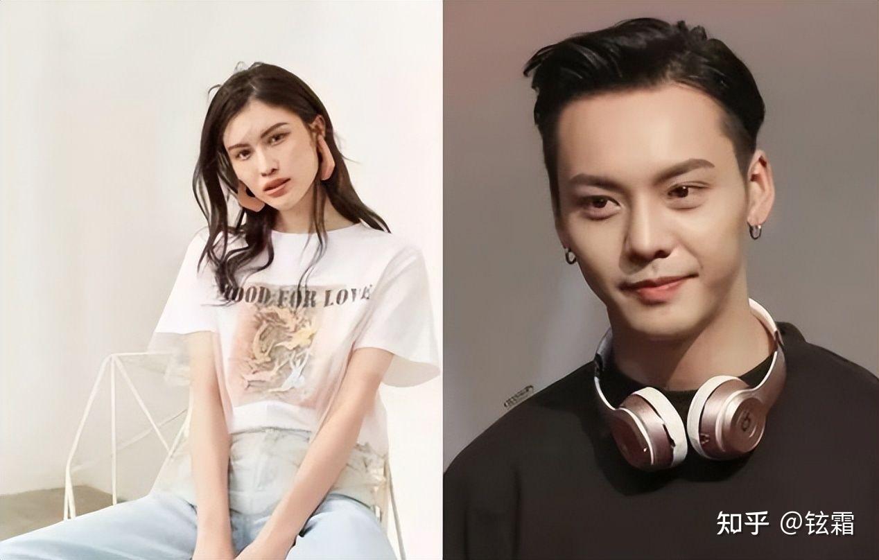 陈伟霆何穗官宣生子!陈伟霆出身豪门,何穗为其放弃事业回归家庭