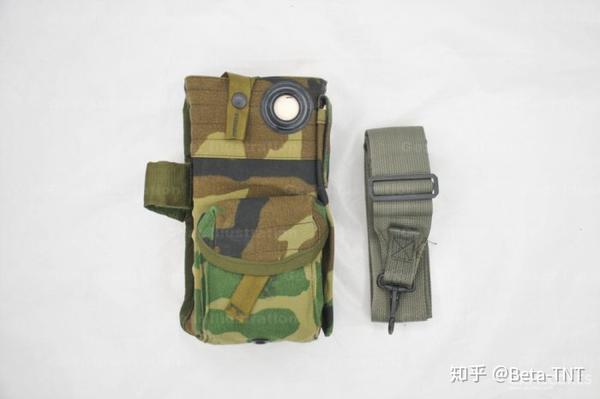 《潜龙谍影V》单兵装备考证(上):大首领、和平·米勒以及海军陆战队员等 - 知乎