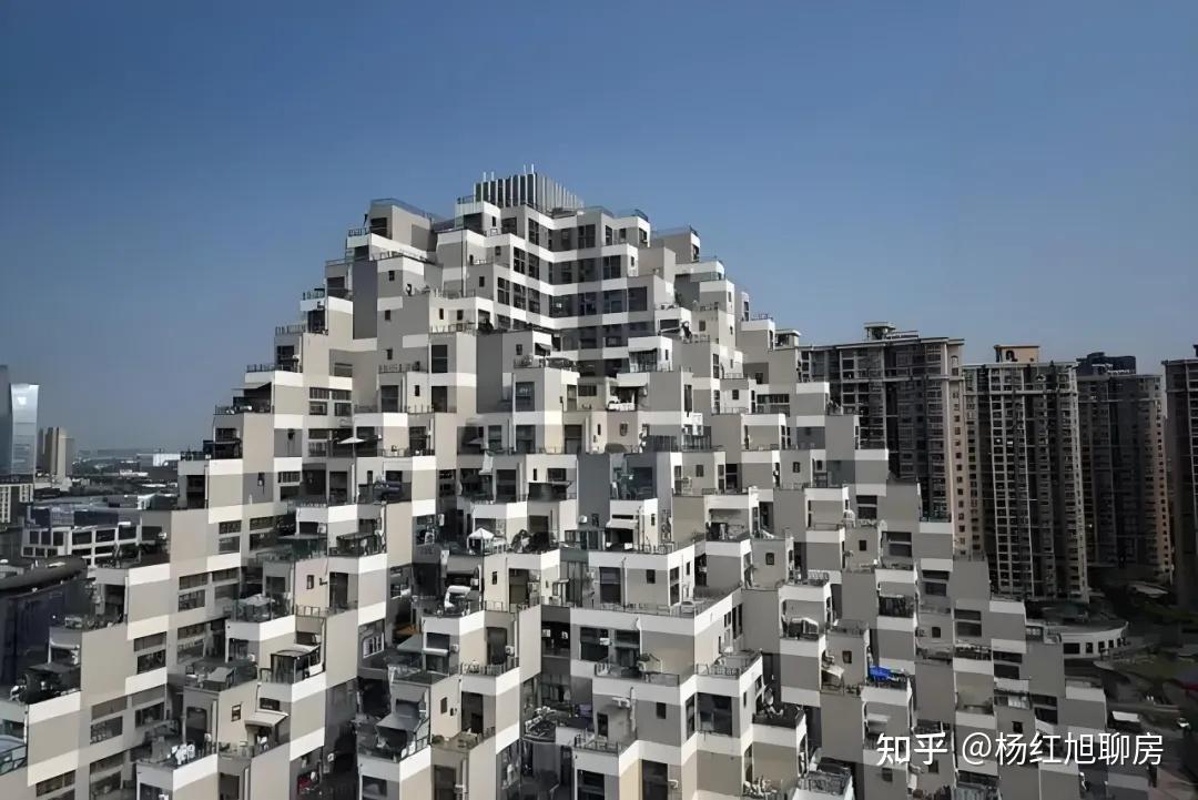 重大改革！期房预售制度，即将告别历史舞台 - 知乎