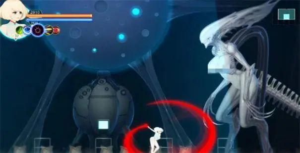 图片[5]-异形探索/AlienQuest-EVE完整版-方舟游戏