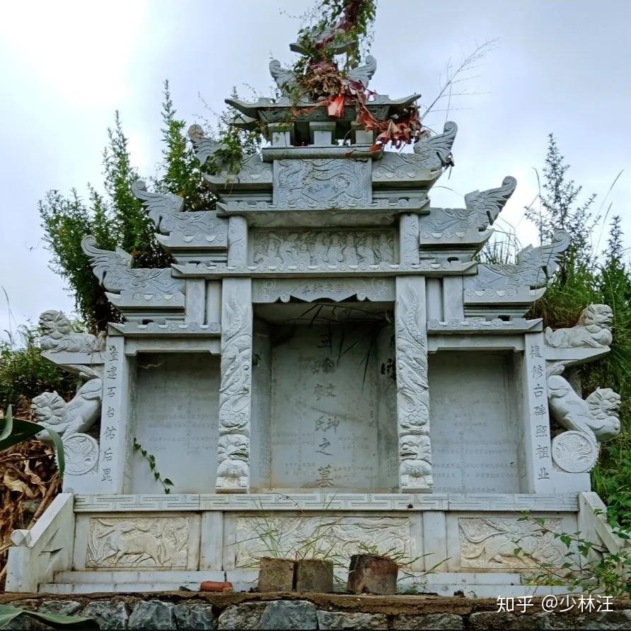 最后的空间——亡者的栖居之所 - 知乎