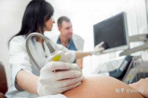 受孕几天后可以进行怀孕检测? - 知乎