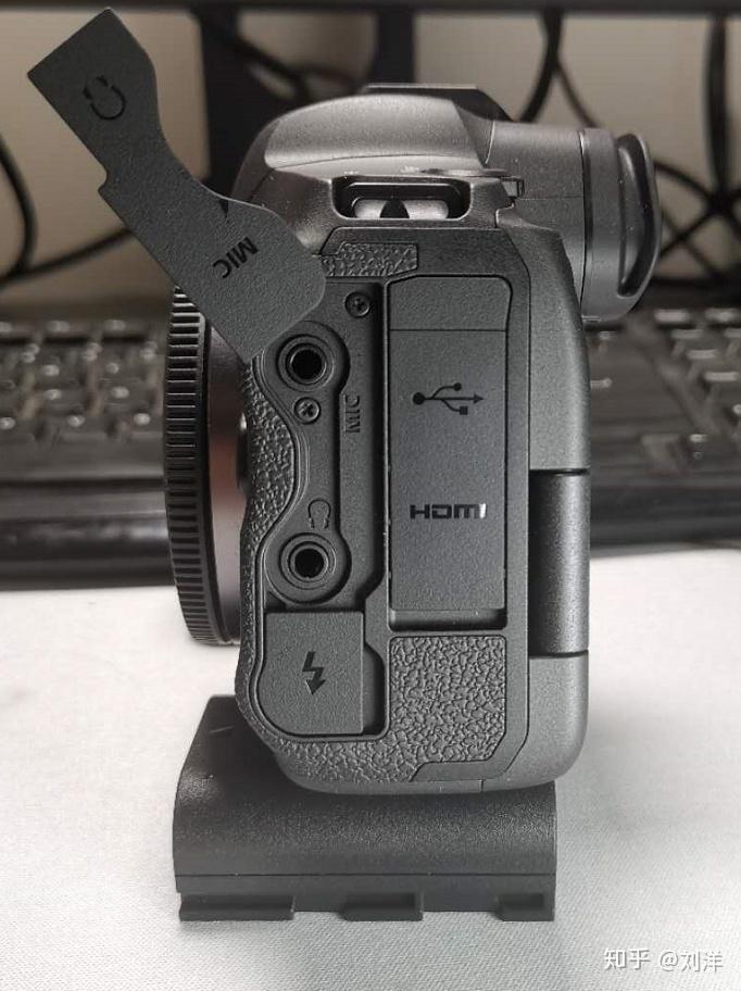 佳能r5开箱 - 知乎