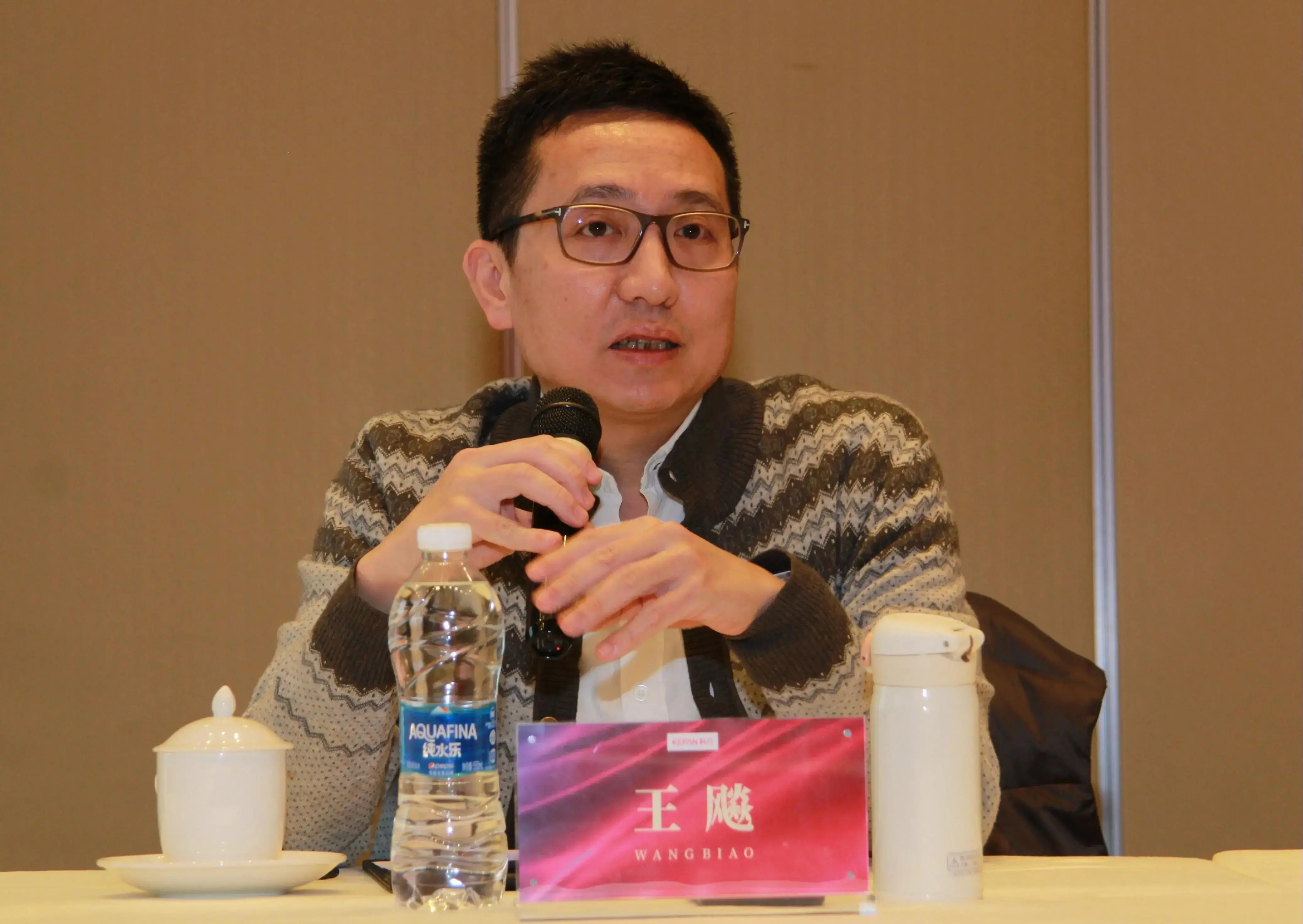 时代盛典皇派门窗朱福庆荣获2021年度中国家居杰出企业家称号