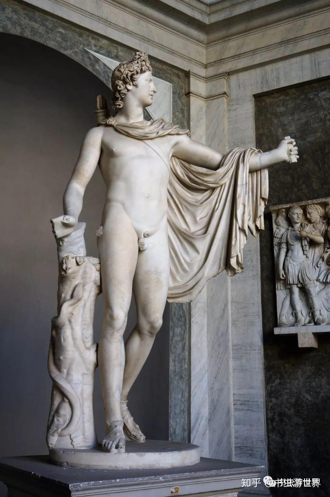 去意大利之前不可不看的书与片之艺术篇