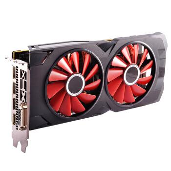 訊景rx580 8gb獨立顯卡 訊景 rx580 2048sp 8g 顯卡