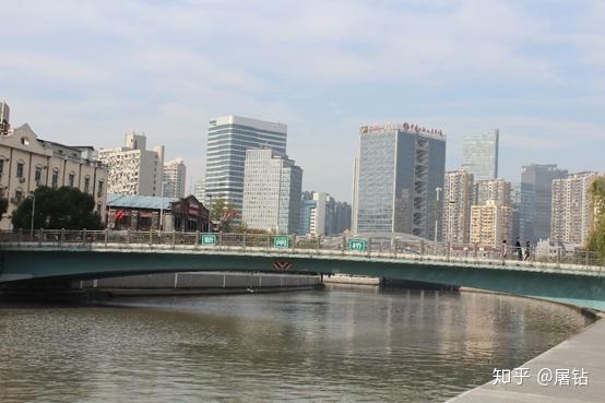 微旅行–苏州河沿岸漫步之四行仓库–坐标曲阜路地铁站2号口