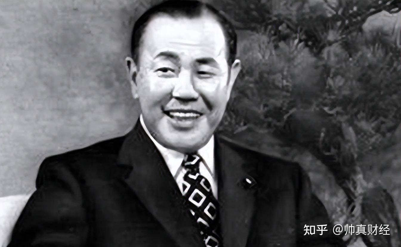 一招被反制,50年前挑战美国霸主地位的日本,结局如何? - 知乎