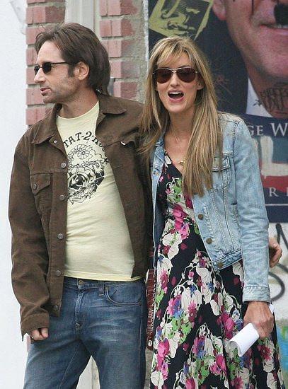 加州靡情第五季(美剧) - 知乎