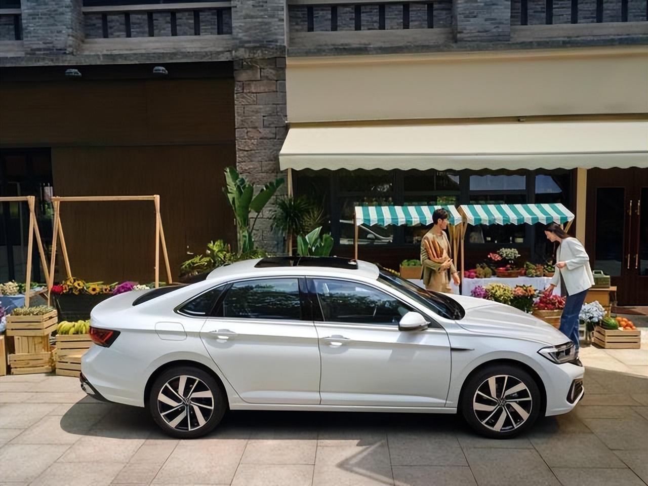 宝来 R 11.29万起售!一汽-大众全新速腾、全新宝来正式上市 - 知乎