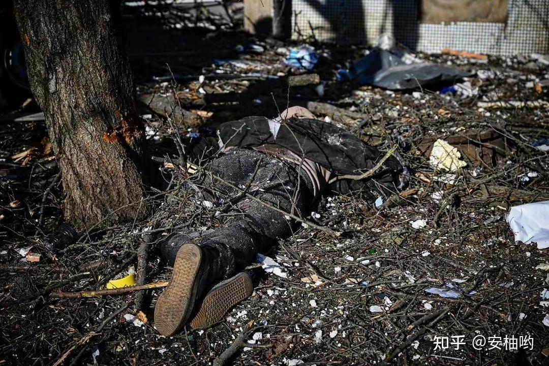 乌克兰现状 - 知乎