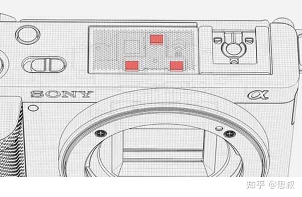 索尼最新的Vlog相机ZV-E10值不值得买？与A6400有什么不同？ - 知乎