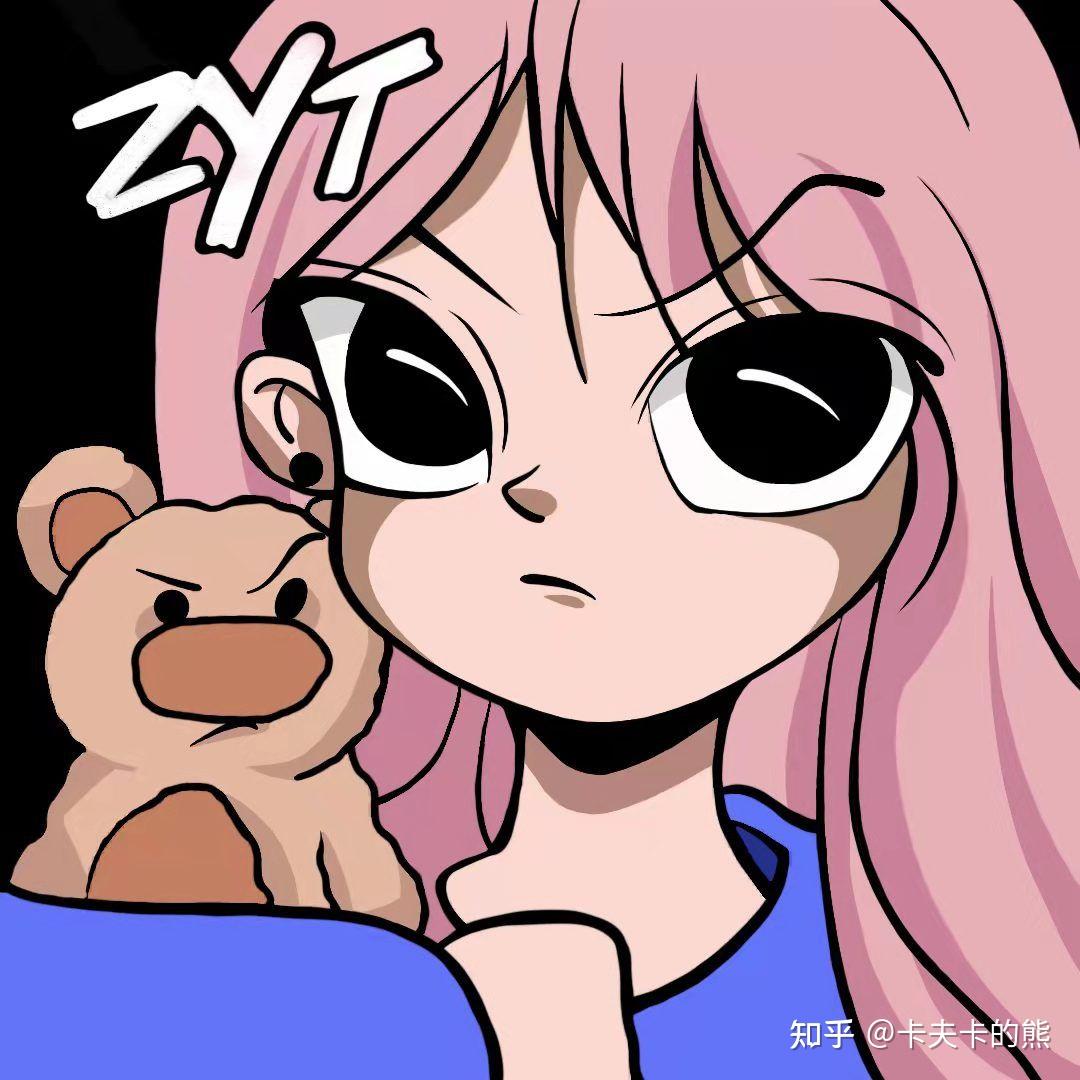 野生画手上线～06 - 知乎