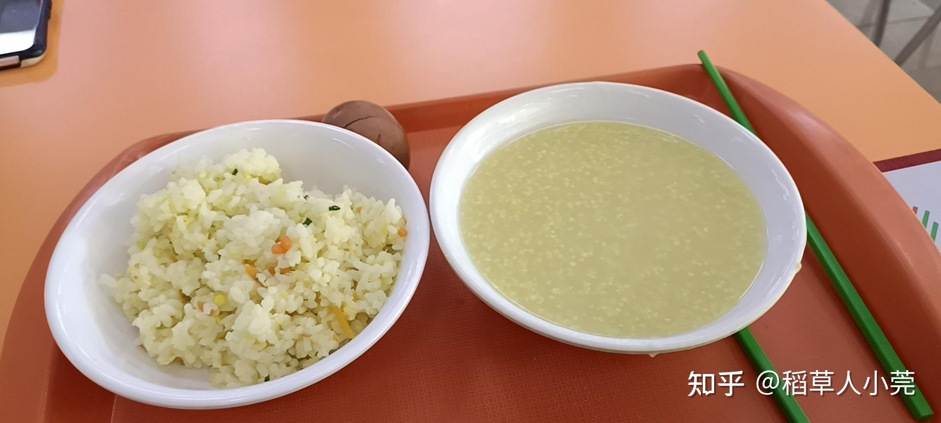 大学生营养早餐如何搭配更健康