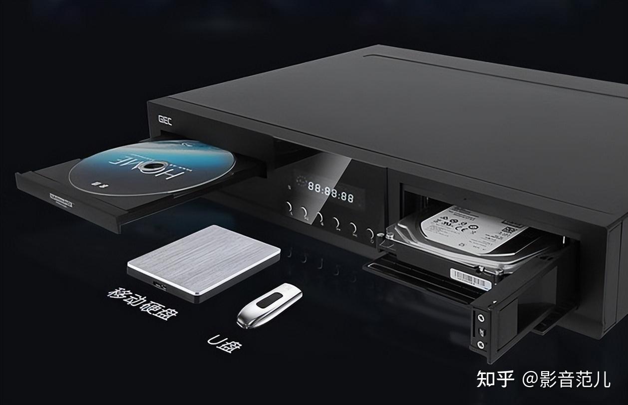 杜比全景声、DTS:X哪个更好? - 知乎
