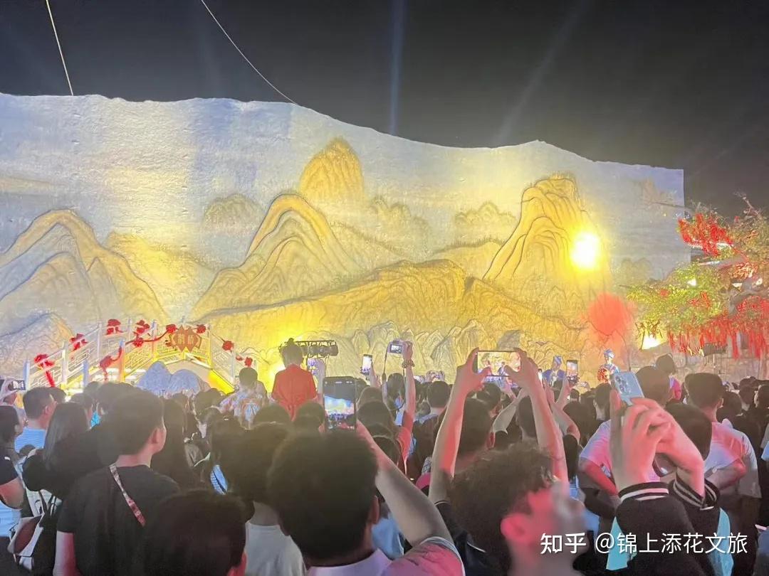 主客共享，促进轻资产不夜城的文旅融合 - 知乎