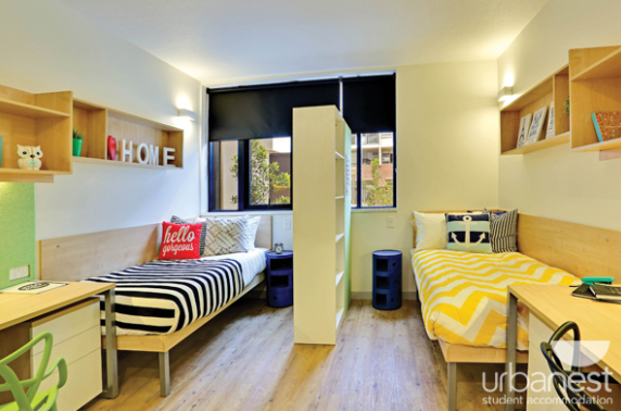 澳大利亚悉尼大学留学,租房费用是多少?