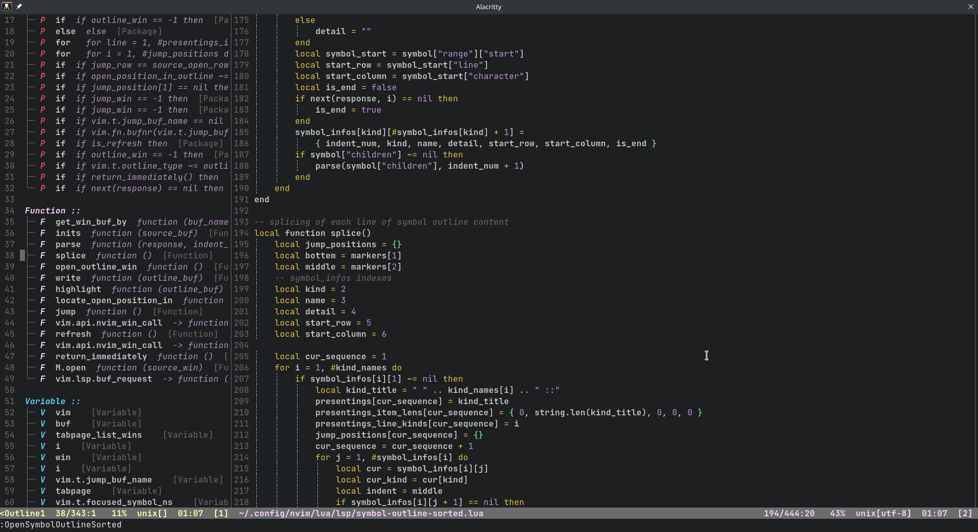 Neovim 0 9 lsp 