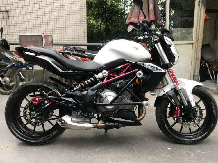 街車黃龍300怎麼樣黃龍300優缺點