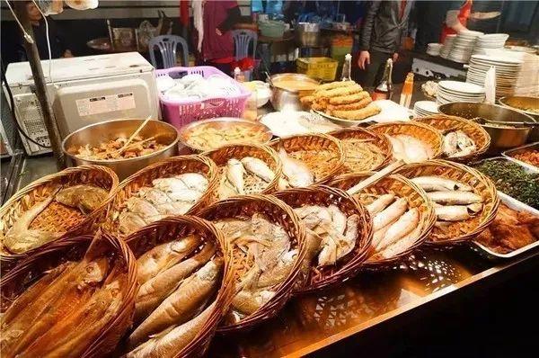 潮州吃喝玩乐全介绍:小吃、潮菜、特产、景点! - 知乎
